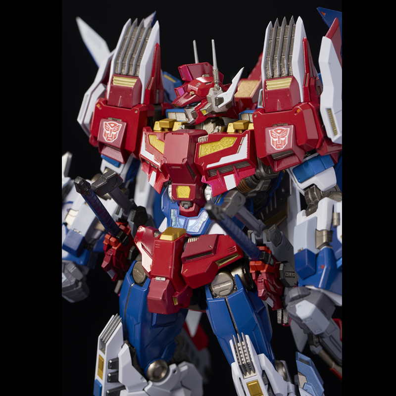 [KURO KARA KURI] Star Saber (Reissue)